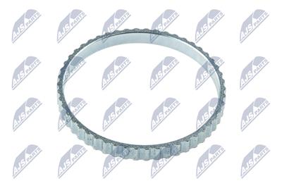 NTY NZA-HD-001 EAN: 5902048039743.