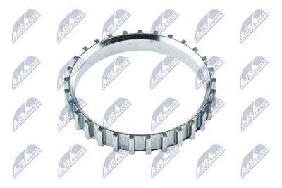 NTY NZA-PL-001 EAN: 5902048003928.