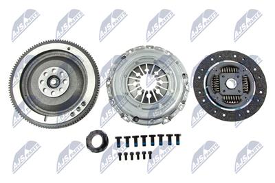 NTY NZS-BM-004 EAN: 5902048144737.