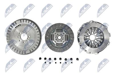 NTY NZS-FR-000 EAN: 5902048052698.