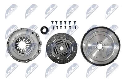 NTY NZS-VW-001 EAN: 5902048926272.