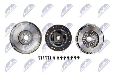 NTY NZS-VW-002 EAN: 5902048912008.