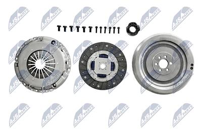 NTY NZS-VW-004 EAN: 5902048021663.