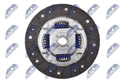 NTY NZS-VW-004T EAN: 5902048913135.