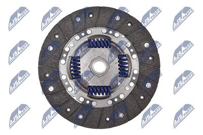 NTY NZS-VW-004T EAN: 5902048913135.