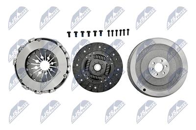 NTY NZS-VW-007 EAN: 5902048926296.