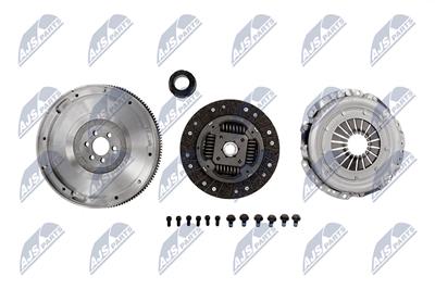 NTY NZS-VW-009 EAN: 5902048917836.