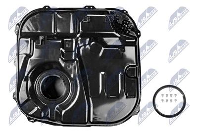 NTY PZP-KA-001 EAN: 5902048260567.