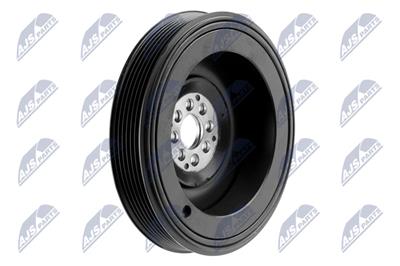 NTY RKP-AU-002 EAN: 5902048911247.