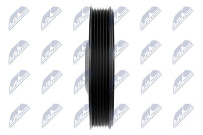 NTY RKP-AU-002 EAN: 5902048911247.