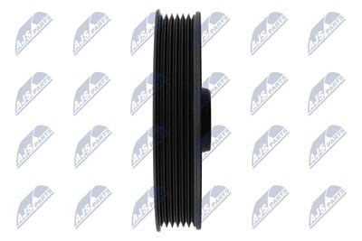 NTY RKP-BM-010 EAN: 5902048019219.