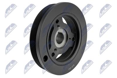 NTY RKP-CH-004 EAN: 5902048010285.