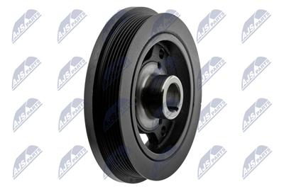 NTY RKP-CH-004 EAN: 5902048010285.