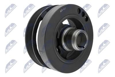 NTY RKP-CH-017 EAN: 5902048021984.