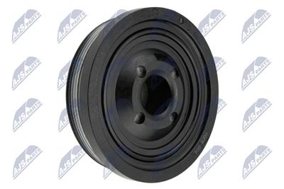 NTY RKP-FR-004 EAN: 5902048010339.