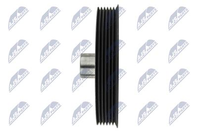 NTY RKP-FR-007 EAN: 5902048010346.