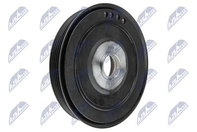 NTY RKP-FR-011 EAN: 5902048019301.