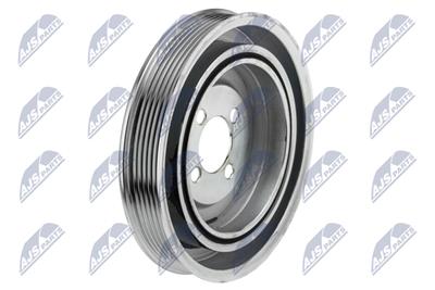 NTY RKP-FT-002 EAN: 5902048010377.