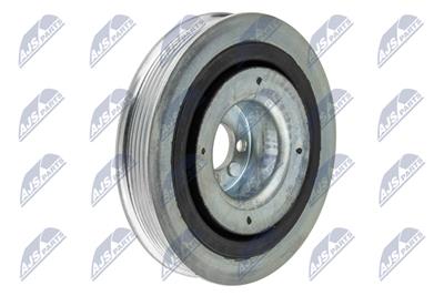 NTY RKP-FT-003 EAN: 5902048010384.