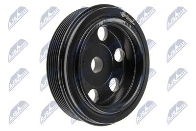 NTY RKP-FT-010 EAN: 5902048019431.