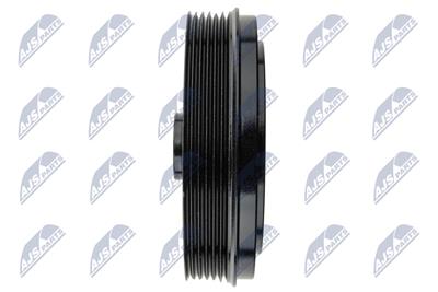 NTY RKP-FT-010 EAN: 5902048019431.