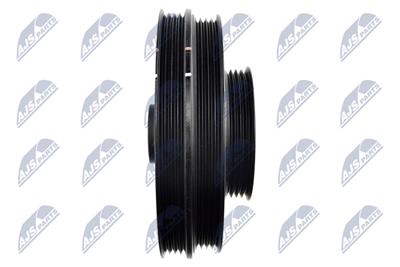 NTY RKP-HD-007 EAN: 5902048911254.