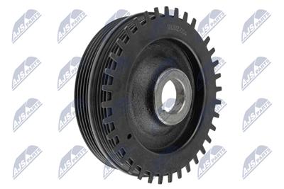 NTY RKP-MZ-004 EAN: 5902048022103.