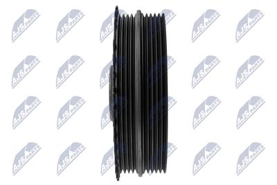 NTY RKP-MZ-004 EAN: 5902048022103.