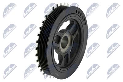 NTY RKP-MZ-007 EAN: 5902048010483.