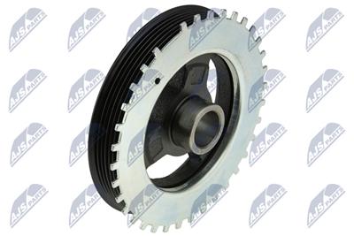 NTY RKP-MZ-007 EAN: 5902048010483.