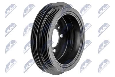 NTY RKP-MZ-009 EAN: 5902048011671.