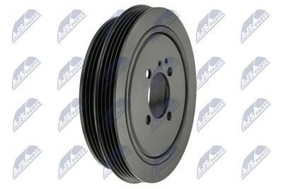 NTY RKP-MZ-009 EAN: 5902048011671.