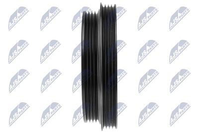 NTY RKP-MZ-009 EAN: 5902048011671.