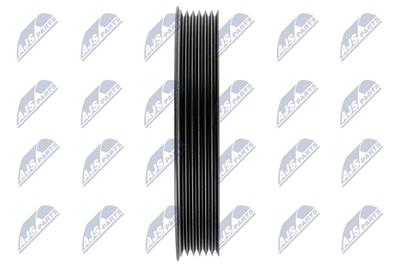 NTY RKP-PE-003 EAN: 5902048010520.