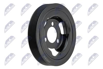 NTY RKP-PE-010 EAN: 5902048022165.