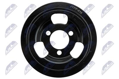 NTY RKP-PE-010 EAN: 5902048022165.