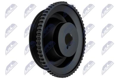 NTY RKP-PL-000 EAN: 5902048022172.