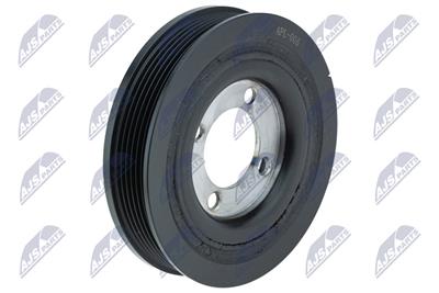 NTY RKP-PL-005 EAN: 5902048010575.