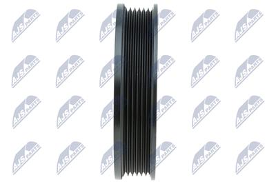 NTY RKP-PL-005 EAN: 5902048010575.