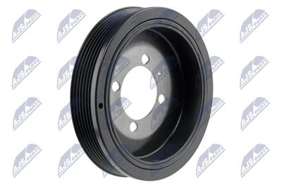 NTY RKP-PL-016 EAN: 5902048911131.