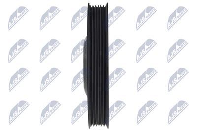 NTY RKP-PL-021 EAN: 5902048908599.