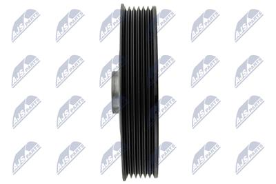 NTY RKP-RE-001 EAN: 5902048010599.