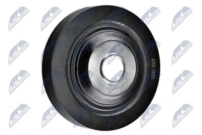 NTY RKP-RE-005 EAN: 5902048010629.