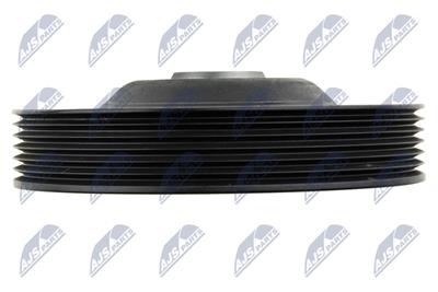 NTY RKP-RE-010 EAN: 5902048010643.