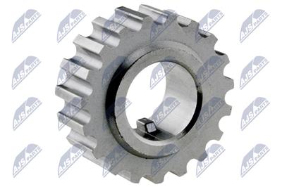 NTY RKP-RE-020 EAN: 5902048881526.