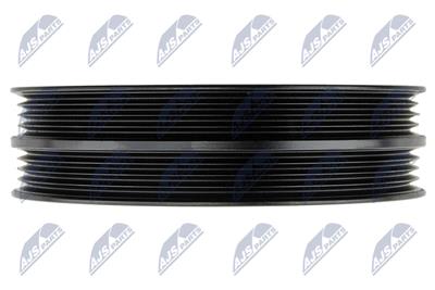 NTY RKP-SU-004 EAN: 5902048029621.