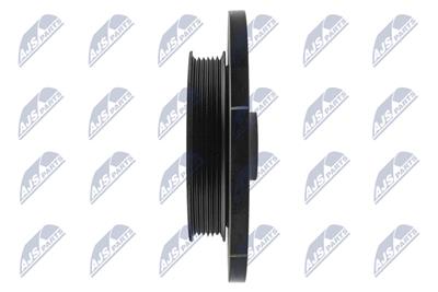 NTY RKP-TY-010 EAN: 5902048061409.