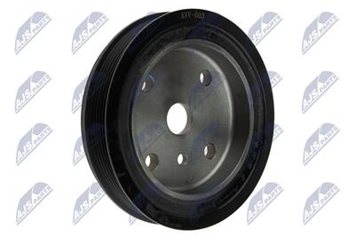 NTY RKP-VV-003 EAN: 5902048927071.