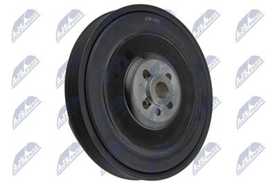 NTY RKP-VW-002 EAN: 5902048012937.