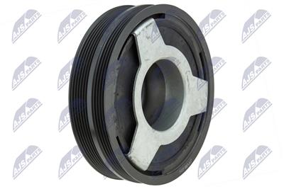 NTY RKP-VW-006 EAN: 5902048013019.